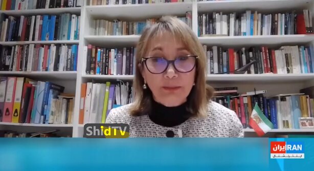 اعتراف بی‌سابقه در تلویزیون اینترنشنال: احترام جهانی به آیت‌الله خامنه‌ای به خاطر ایستادگی در برابر اسرائیل