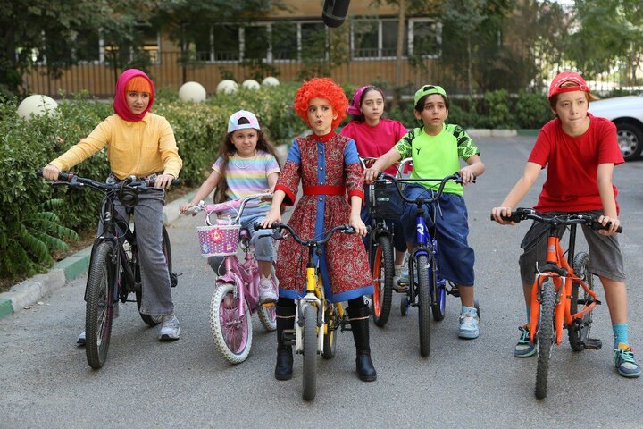 یک کودکانه دیگر در سینما| «دختر برقی» به زودی اکران می‌شود