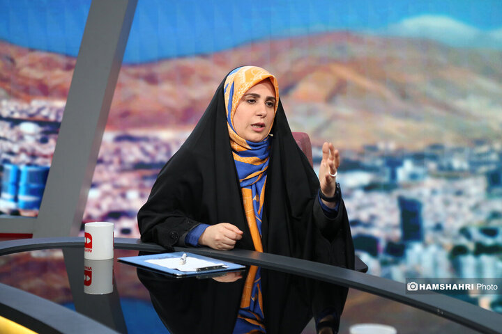 روایت سینمایی از زندگی شهری