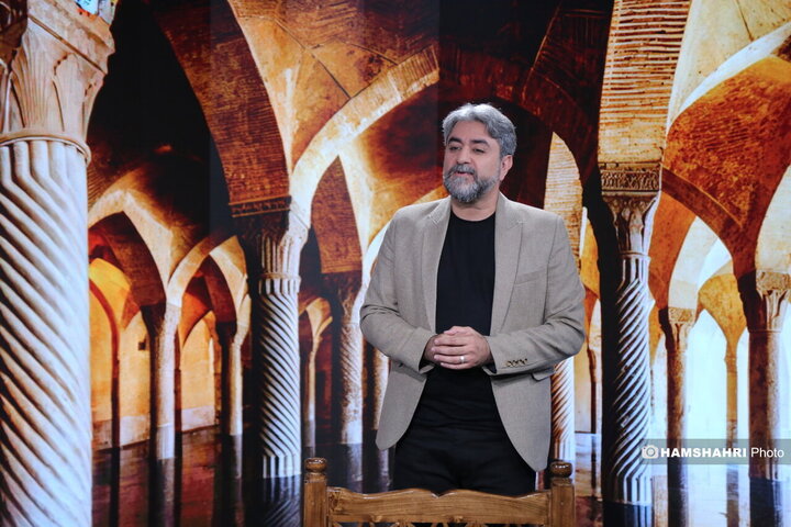 مصاحبه با حسن بیاتانی