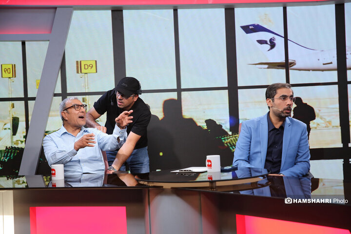 پشت پرده گرانی بلیت هواپیما