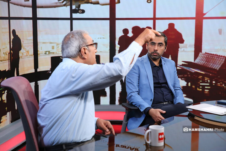 پشت پرده گرانی بلیت هواپیما