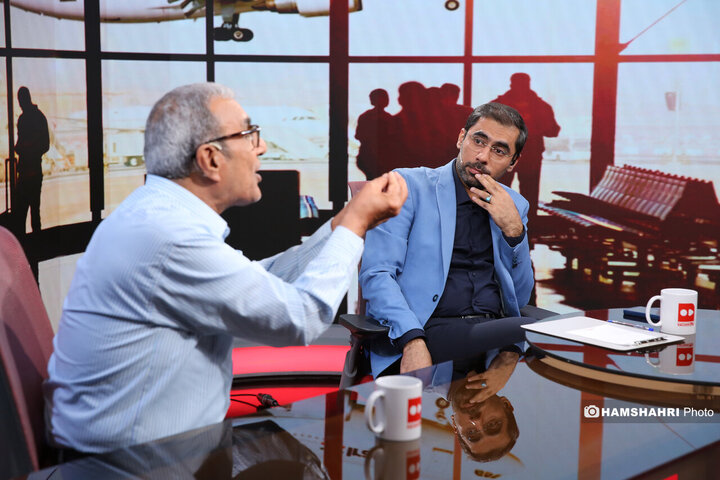 پشت پرده گرانی بلیت هواپیما