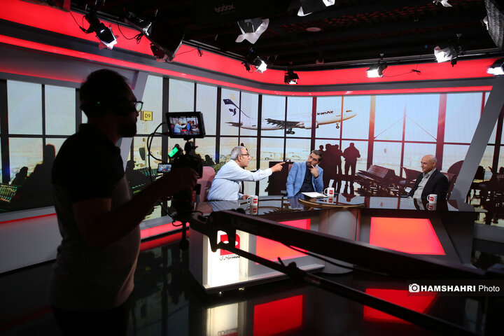 پشت پرده گرانی بلیت هواپیما