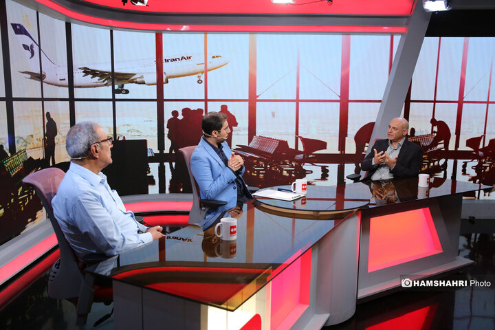 پشت پرده گرانی بلیت هواپیما