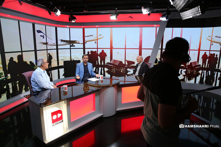 پشت پرده گرانی بلیت هواپیما