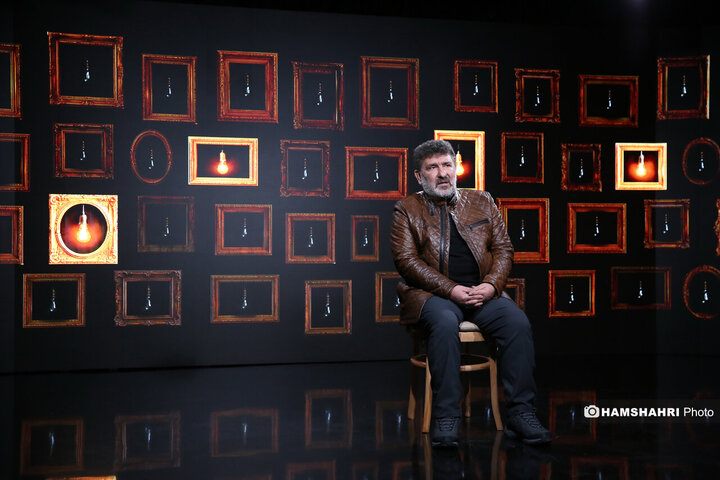 صد؛ همراه با سعید حدادیان