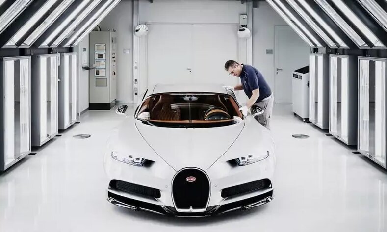 روش‌های تشخیص رنگ خودرو با چشم و دستگاه؛ از صفر تا نتیجه قطعی