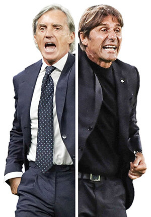 رفتوآمد ایتالیایی؛ مربی محبوب دلالها اخراج شد، مربی خوشتیپ برگشت!