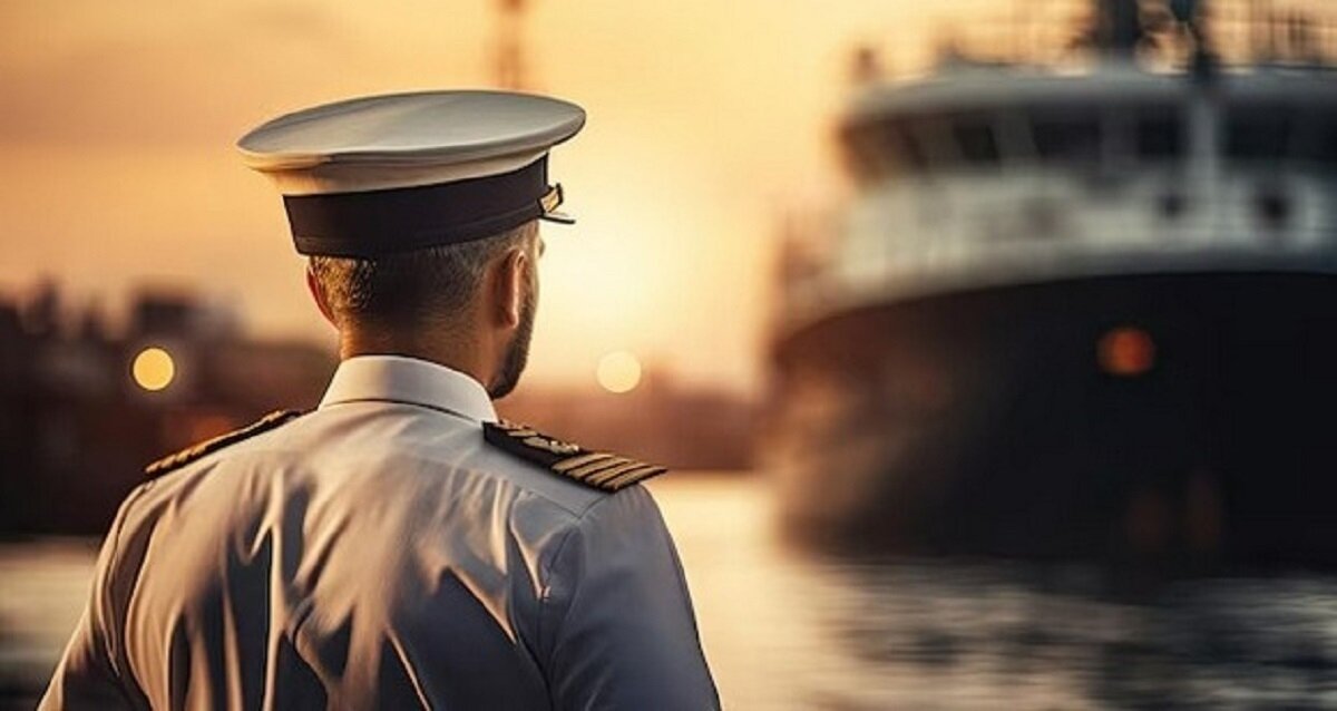 این باور که کاپیتان‌ها با کشتی خود غرق می‌شوند، حقیقت دارد؟