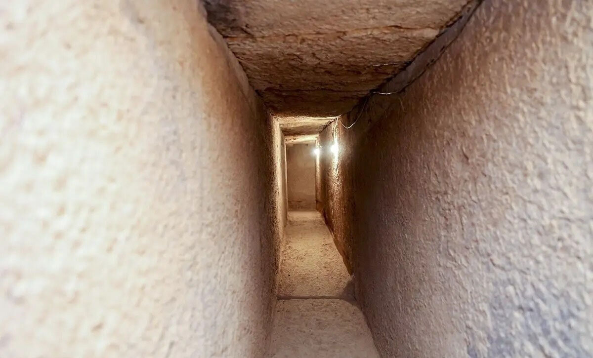 ایرانیان باستان چگونه آب را مدیریت میکردند؟