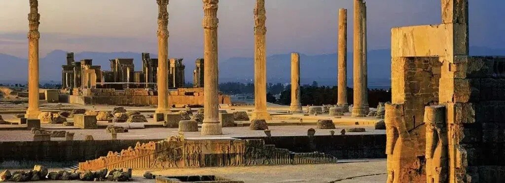 ایرانیان باستان چگونه آب را مدیریت میکردند؟