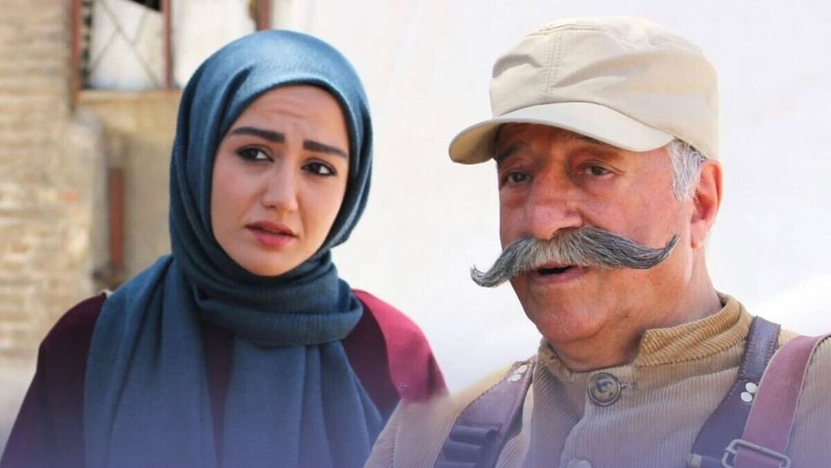 یک سریال جدید از کارگردان دلنوازان | بازیگران را ببینید