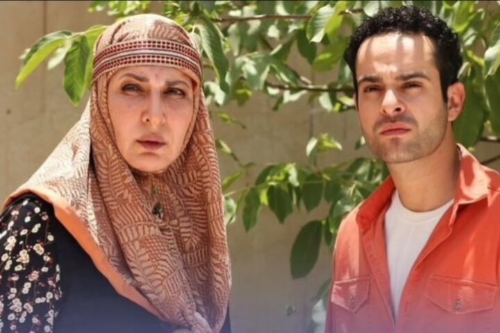 یک سریال جدید از کارگردان دلنوازان | بازیگران را ببینید