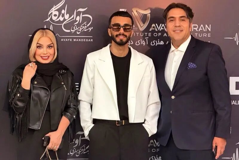 حضور هنرمندان در اولین کنسرت مهراد جم | تصاویر