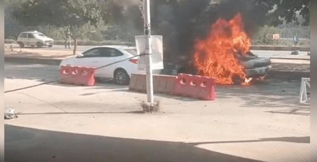 کشور همسایه رسماً وارد وضعیت جنگی شد + تصاویر | نخستین حمله بزرگ در پایتخت | ماجرا چیست؟