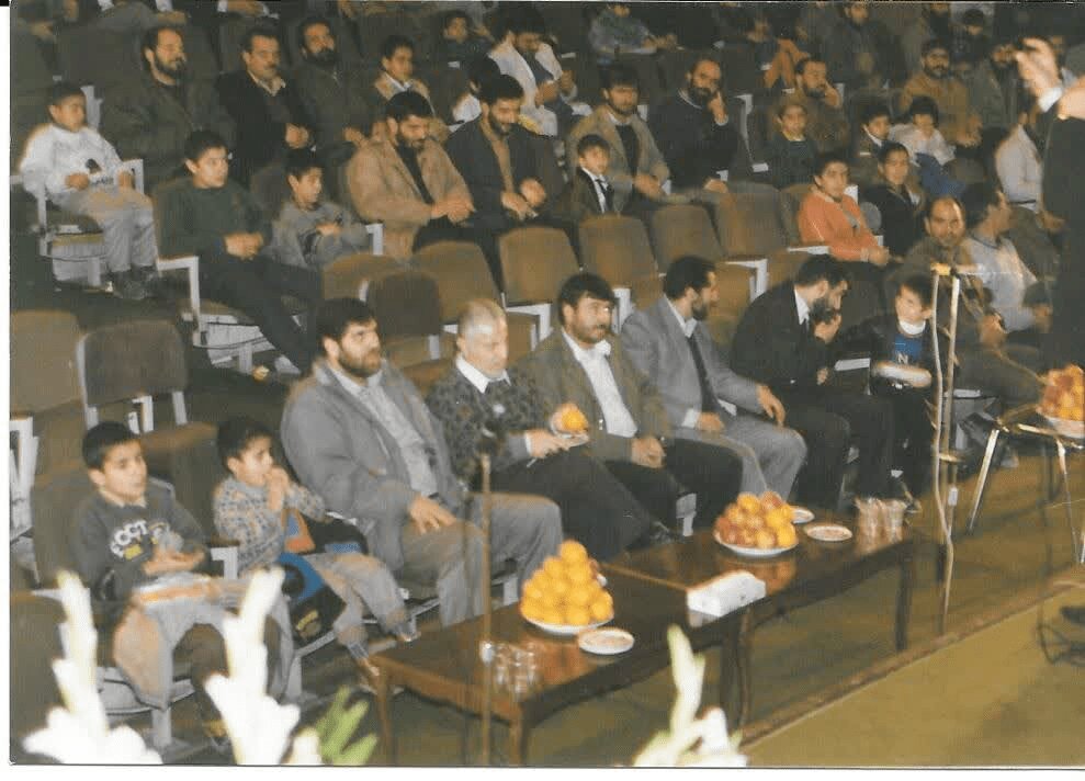 تصاویر به یادماندنی از فرماندهان شهید؛ طهرانی‌مقدم، صیاد شیرازی، صنیع خانی و دیگران | تصاویر