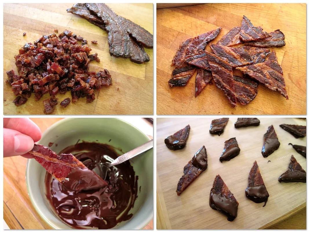 جرات پختن این غذاها را دارید؟ | غذاهای هیبریدی و تلفیقی ؛ طعم دیوانه وار پیتزا با هندوانه