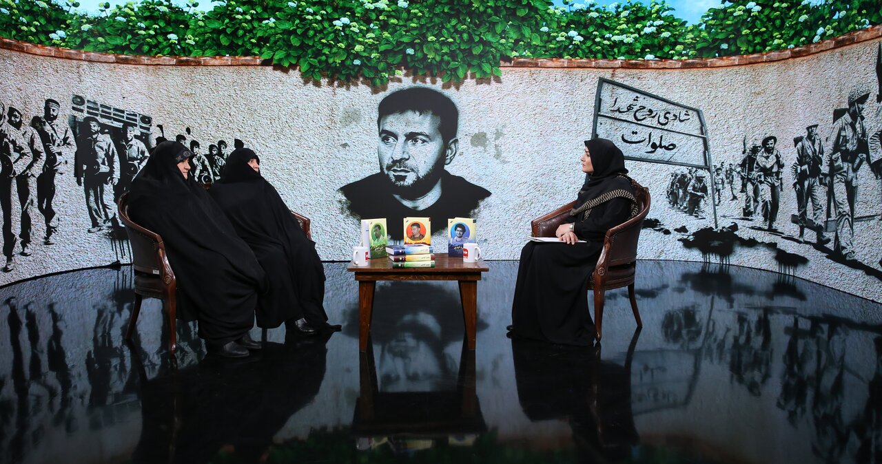 پای صحبت‌های همسر شهید طهرانی‌مقدم | ماجرای خواستگاری متفاوت یک فرمانده