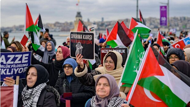 تنش ترکیه و اسرائیل جدی است؟ | مسیر مخفی ترکیه برای صادرات به اسرائیل