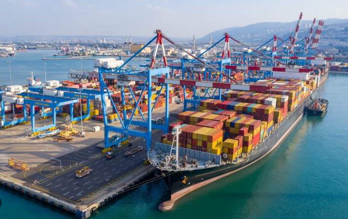 تنش ترکیه و اسرائیل جدی است؟ | مسیر مخفی ترکیه برای صادرات به اسرائیل