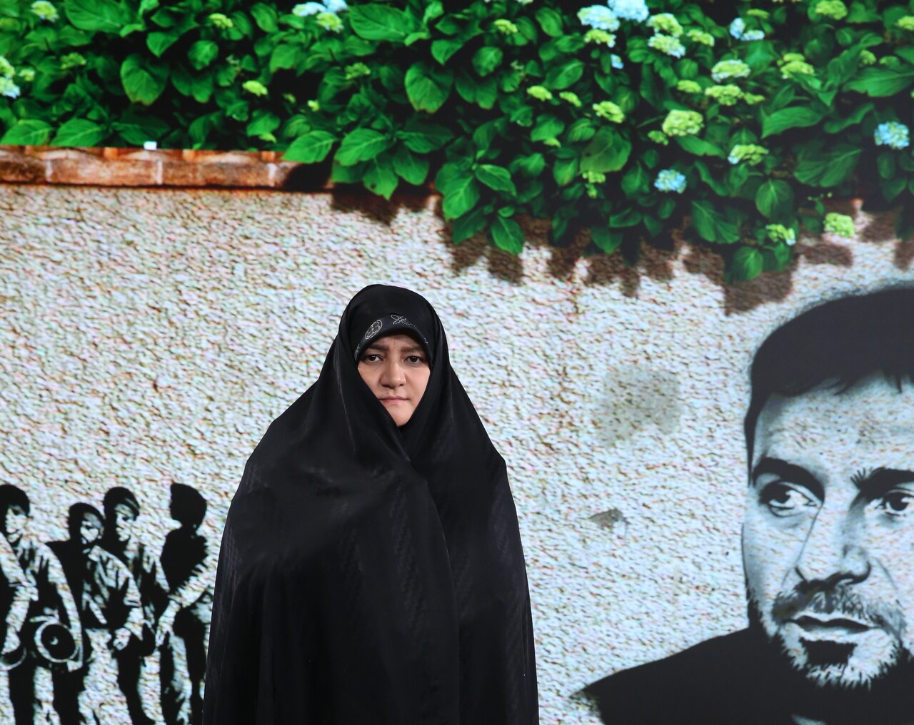 معصومه سپهری