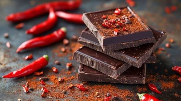 جرات پختن این غذاها را دارید؟ | غذاهای هیبریدی و تلفیقی ؛ طعم دیوانه وار پیتزا با هندوانه