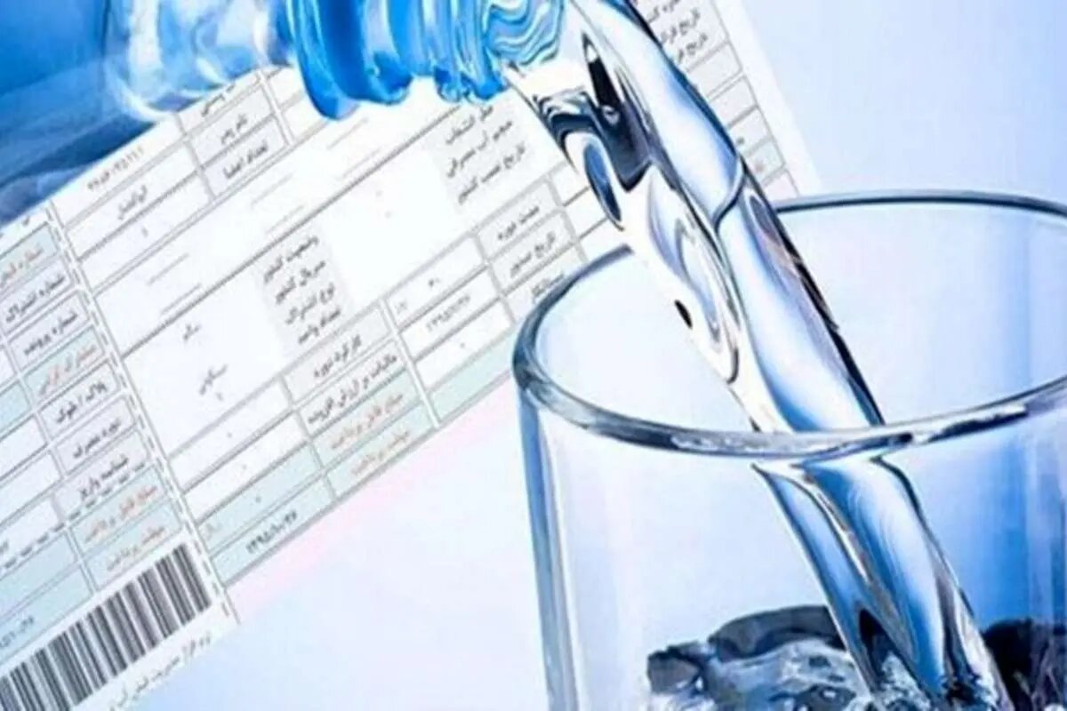 آمار عجیب وزیر از مصرف آب؛ این افراد باید تنبیه شوند 