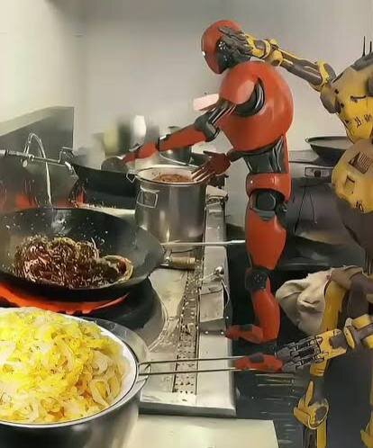 جرات پختن این غذاها را دارید؟ | غذاهای هیبریدی و تلفیقی ؛ طعم دیوانه وار پیتزا با هندوانه