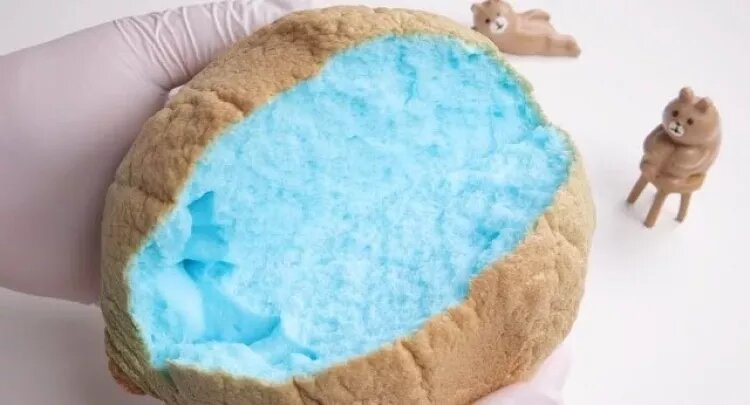 جرات پختن این غذاها را دارید؟ | غذاهای هیبریدی و تلفیقی ؛ طعم دیوانه وار پیتزا با هندوانه