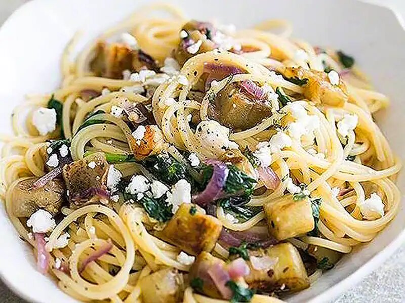 جرات پختن این غذاها را دارید؟ | غذاهای هیبریدی و تلفیقی ؛ طعم دیوانه وار پیتزا با هندوانه