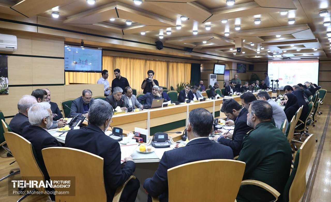 قرارگاه اجتماعی منطقه4