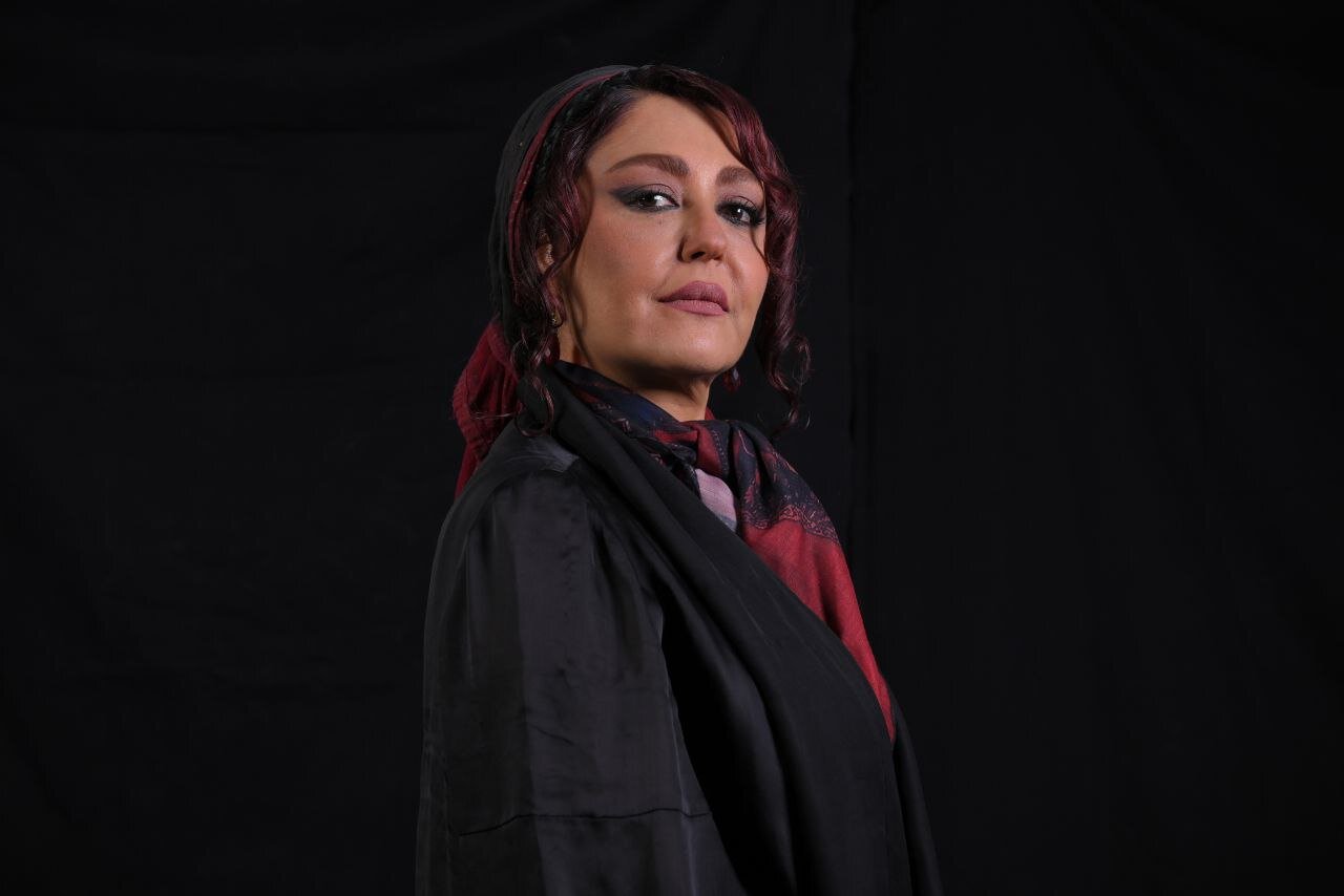 حمید گودرزی، شقایق فراهانی و فرهاد آئییش در دنیای ونگوگ