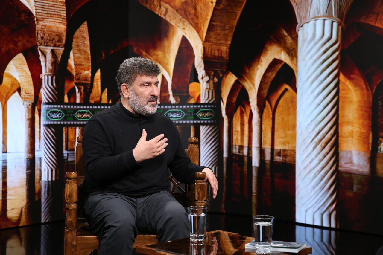  رمز ماندگاری یک نوحه