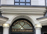 شکایت فدراسیون فوتبال از یاشار سلطانی