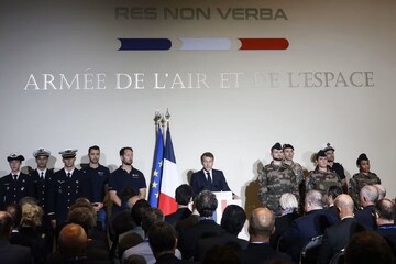 تهدید شوکه کننده؛ جنگ ها در آینده از اینجا آغاز خواهد شد