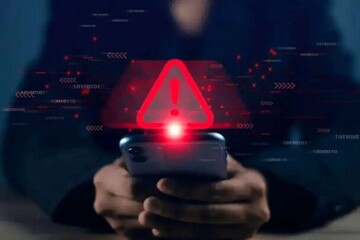 اگر فردا پیام هشدار گرفتید، نترسید