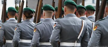 طرح فوری آلمان برای جنگ احتمالی با روسیه | قوی‌ترین ارتش اروپا در راه است