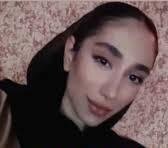 ربودن دختر آبادانی در خیابان | این دختر را هر جا دیدید به پلیس اطلاع دهید + عکس