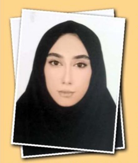 ربودن دختر آبادانی در خیابان | این دختر را هر جا دیدید به پلیس اطلاع دهید + عکس