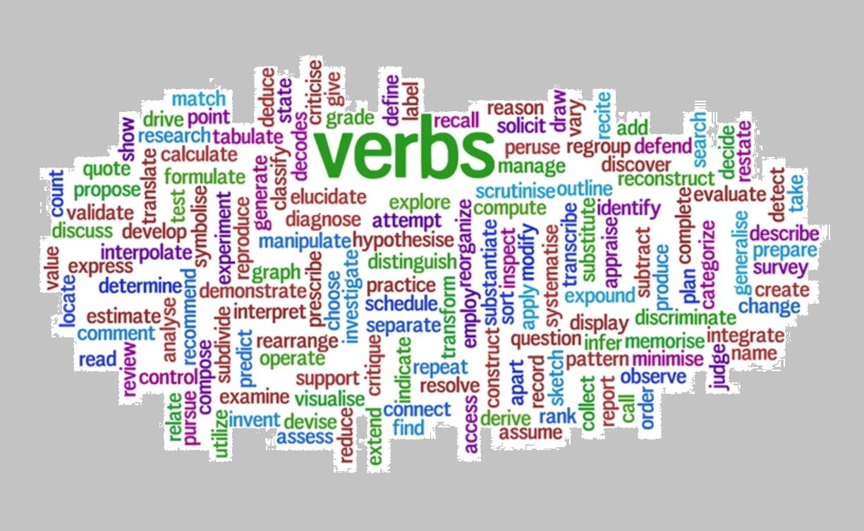 مهمترین افعال زبان انگلیسی کدام اند؟