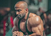 مرگ شوک‌آور؛ ملی‌پوش ایران خط خورد و بلافاصله درگذشت