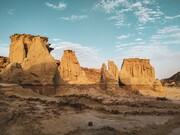 آشنایی با چند مقصد گردشگری رازآلود و شگفت‌انگیز در گوشه و کنار ایران | جغرافیای جادویی سرزمین ما