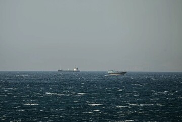 اتفاقی که سبب توقف بارگیری نفت در دریای سیاه شد