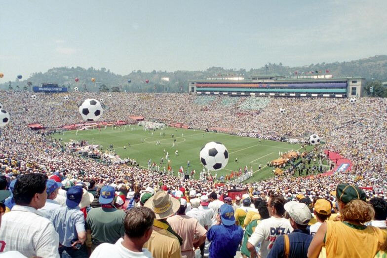 نمی‌خواستند ایران به جام جهانی آمریکا برود ؛ سیاسی بود‍!