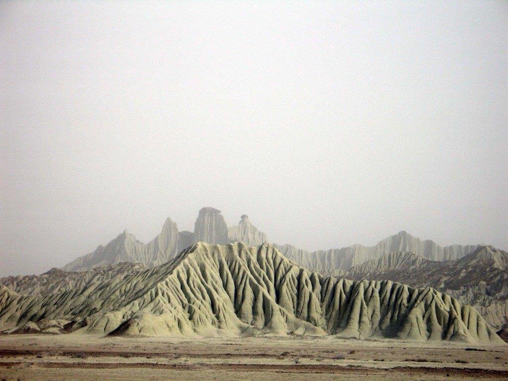 آشنایی با چند مقصد گردشگری رازآلود و شگفتانگیز در گوشه و کنار ایران | جغرافیای جادویی سرزمین ما