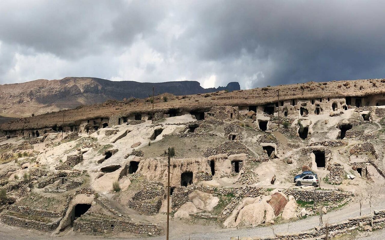 آشنایی با چند مقصد گردشگری رازآلود و شگفت‌انگیز در گوشه و کنار ایران | جغرافیای جادویی سرزمین ما