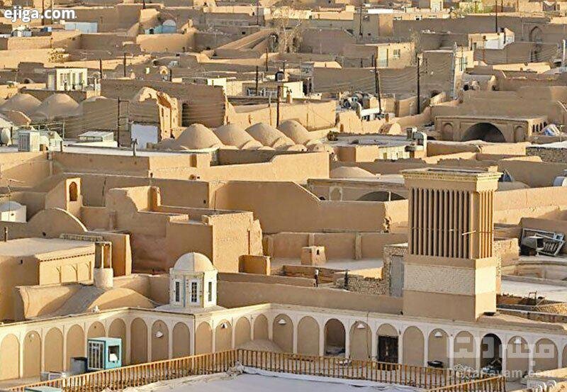 آشنایی با چند مقصد گردشگری رازآلود و شگفتانگیز در گوشه و کنار ایران | جغرافیای جادویی سرزمین ما