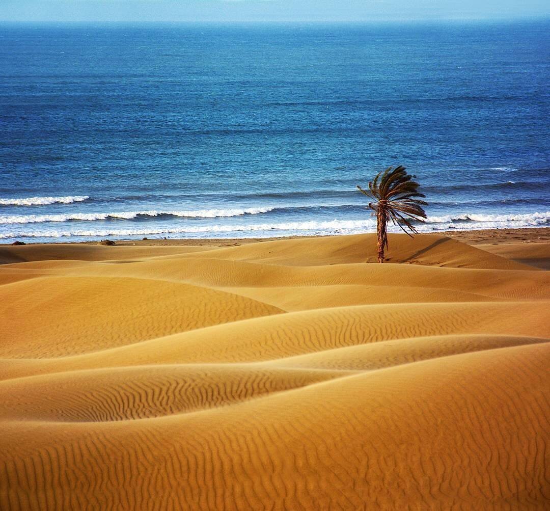 آشنایی با چند مقصد گردشگری رازآلود و شگفتانگیز در گوشه و کنار ایران | جغرافیای جادویی سرزمین ما