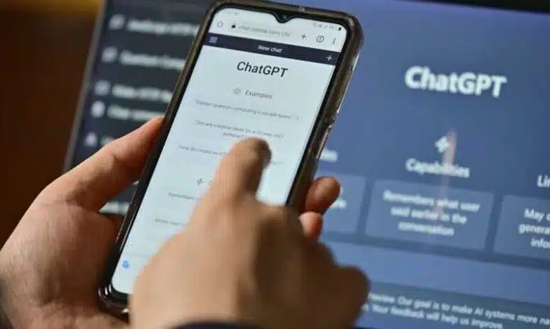 چت گروهی در ChatGPT